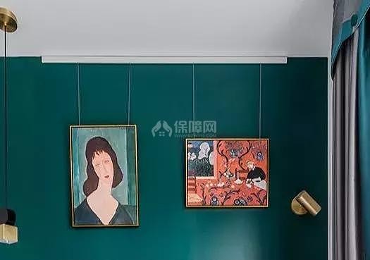 用对这6种技巧,攻破卧室设计大难题