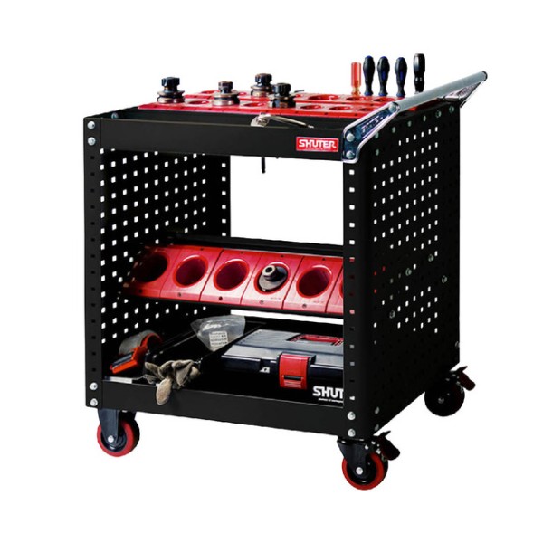 樹德 TW-CT4BHA 專業型刀具車