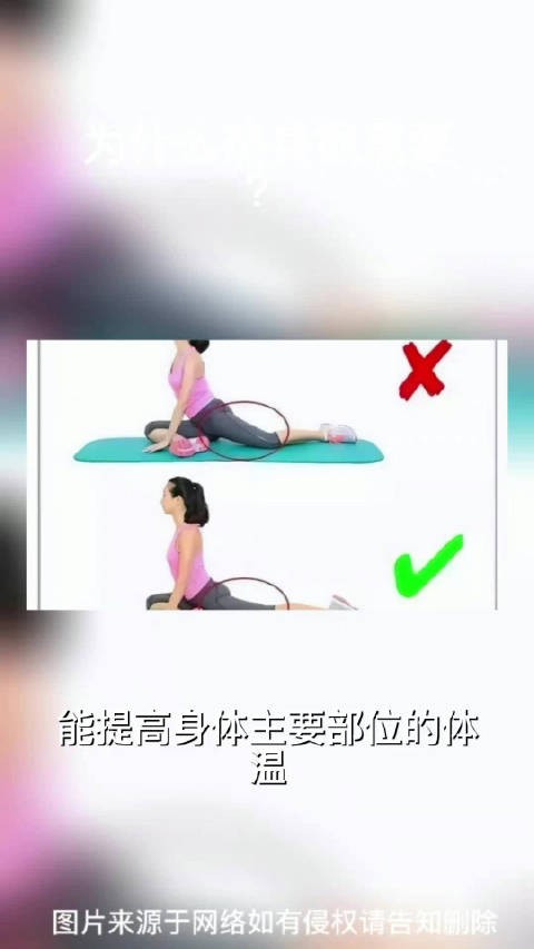 你的日常运动都做对了吗?戳进来看看│全民健康生活...
