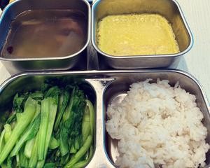 生活元素电热饭盒每日食谱7天不重样的做法 步骤3