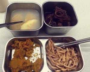 生活元素电热饭盒每日食谱7天不重样的做法 步骤6