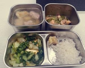 生活元素电热饭盒每日食谱7天不重样的做法 步骤7