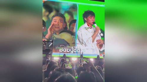 “陆振华”来听“何书桓”唱歌了 梦回《情深深雨濛濛》