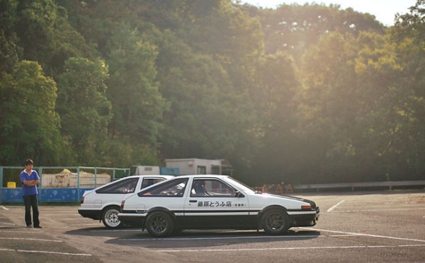 AE86