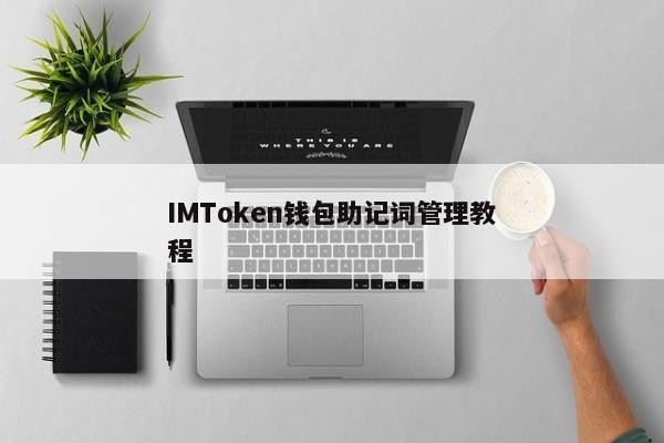 如何安全管理IMToken钱包的助记词？