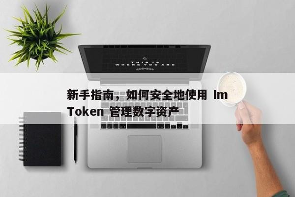 如何安全地使用 ImToken 管理数字资产
