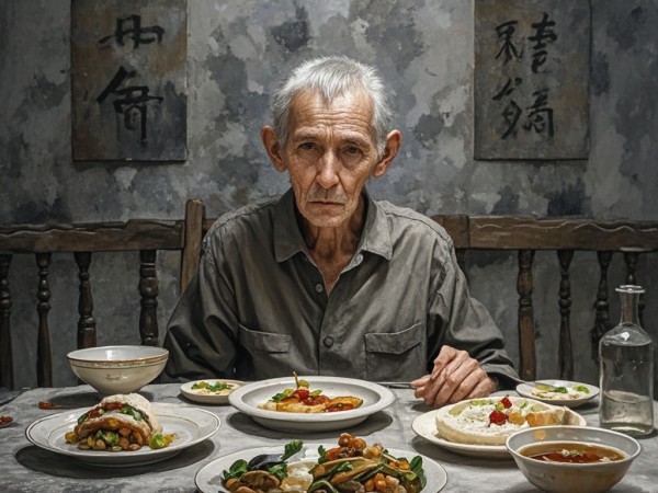 长期不吃主食容易导致哪些不良后果