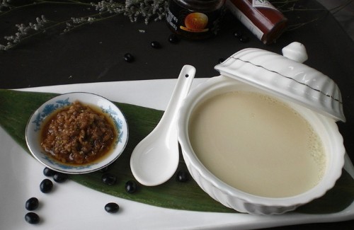 饮食与美容的关系