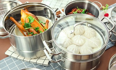 秒变厨房达人，三步选对厨房工具25