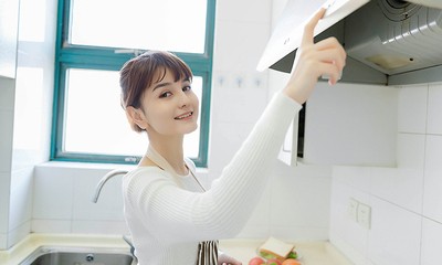 秒变厨房达人，三步选对厨房工具45