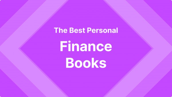 Best Personal Finance Books