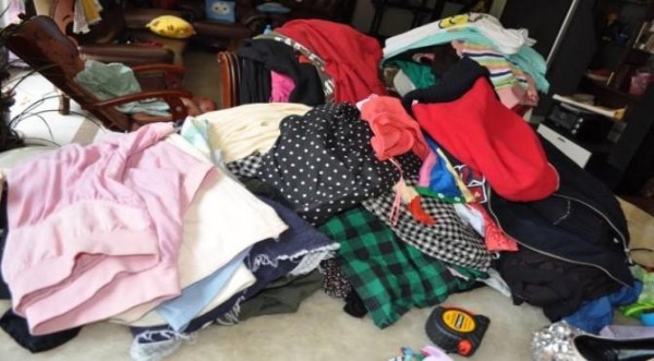 旧衣服也“值钱”，简单一步变废为宝，能省很多钱
