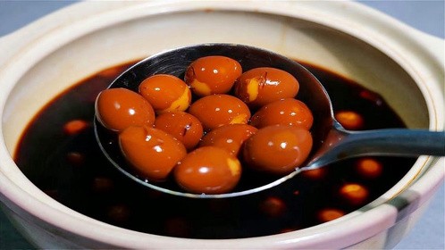 楼下李大妈从不外传卤蛋诀窍，今天终于学到配方，马上分享给大家
