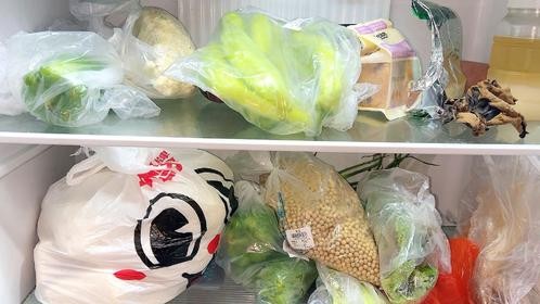 不管家中冰箱有多大，都别放这7样东西，约等于在“养菌”