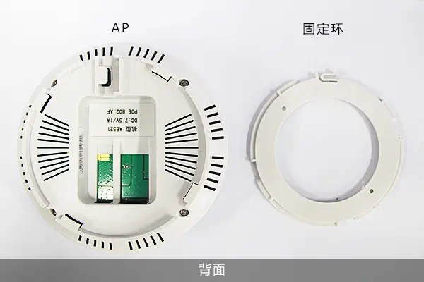 无线路由 广州装修 装修效果图