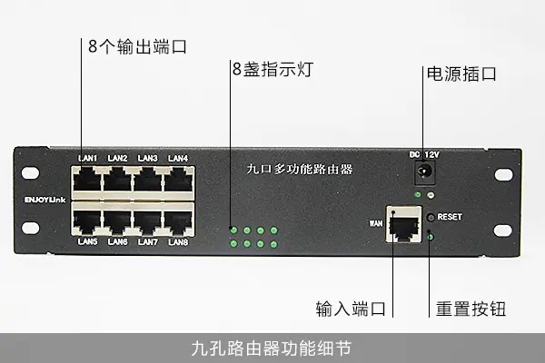 无线路由 广州装修 装修效果图