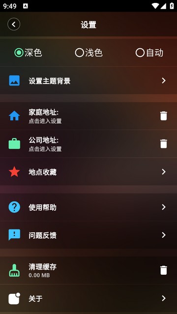 智行驾驶助手官方版app