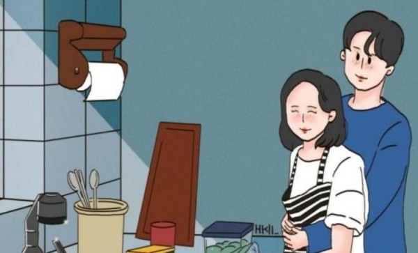 为什么女生看不起老实人(老实人是不是就是傻子)