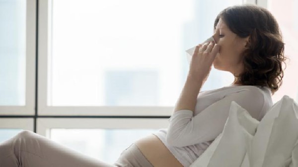 哺乳期妈妈感冒了怎么办？妈妈哺乳期感冒注意4点建议