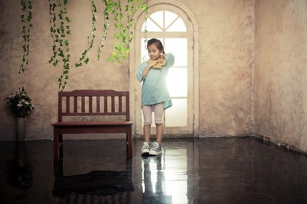 无锡Hello Baby儿童摄影