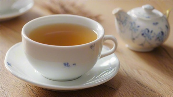 现代生活与茶文化：如何在快节奏中享受慢生活