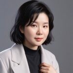 個人頭像照片