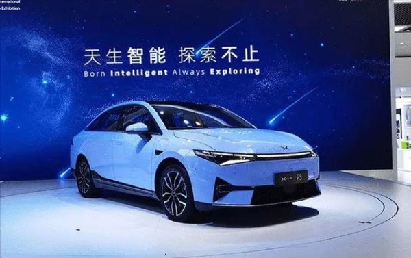 小鹏G3紧急断电后启动方法，小鹏g3怎么重启-有驾