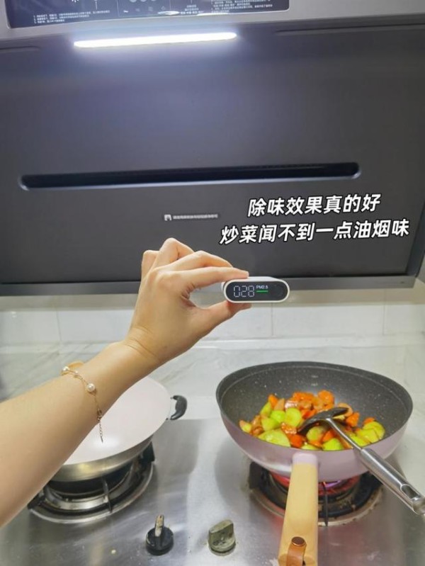 让你从众多产品中挑选到最适合自己的 | 五款厨电爆品推荐