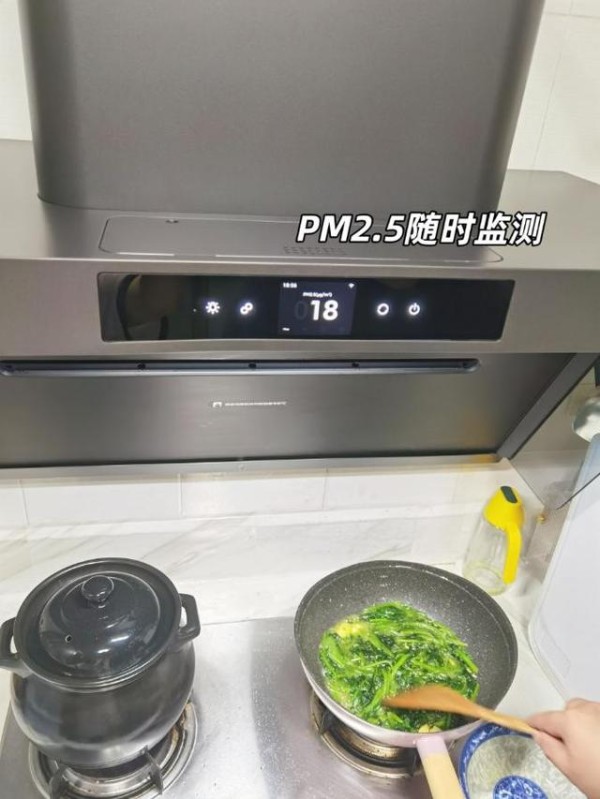 让你从众多产品中挑选到最适合自己的 | 五款厨电爆品推荐