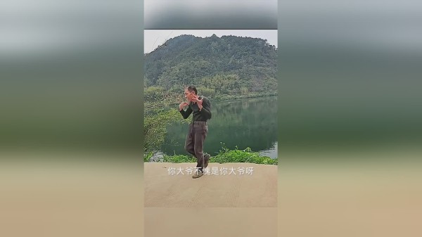 这当真是高手在民间呀
