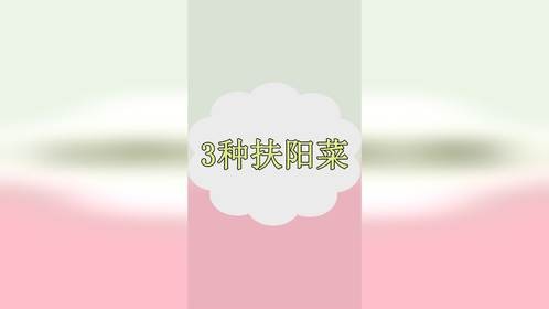 三伏天，不吃这些“扶阳菜”就亏了！补肾温阳，养好身体好入秋