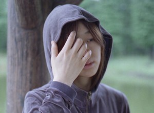 幸福留下的痕迹
