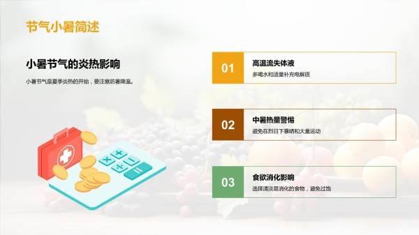 小暑养生饮食法_第4页