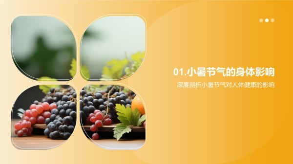 小暑养生饮食法_第3页