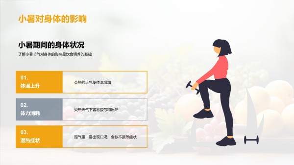 小暑养生饮食法_第5页