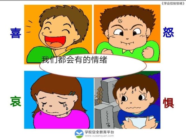 情绪2
