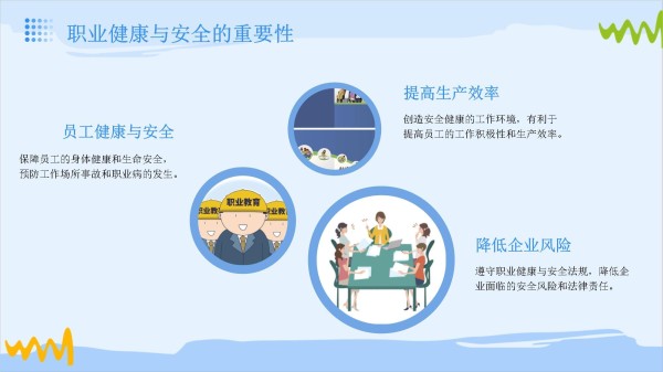 安全教育培训课件职业健康与心理压力管理指导_第4页