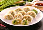 头伏的饺子你想去哪吃?