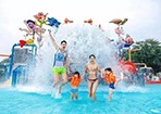 京城有哪些玩水的好地方?