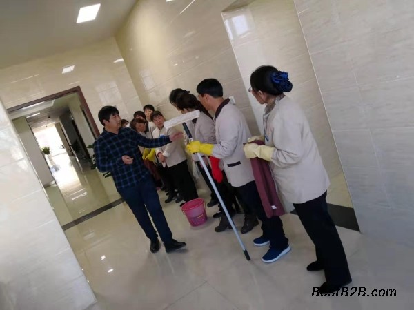 郑州商场保洁服务公司，商场保洁，酒店保洁托管