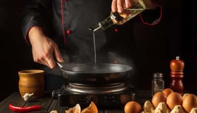 橄榄油是一种好的食用油吗?