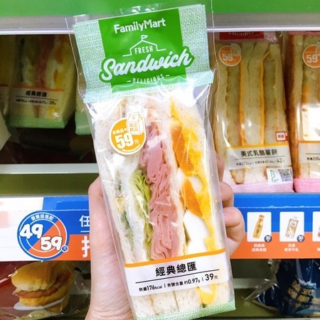 外食族「 7-11＆全家」減脂攻略 早、午、晚餐都吃不用挨餓也能瘦