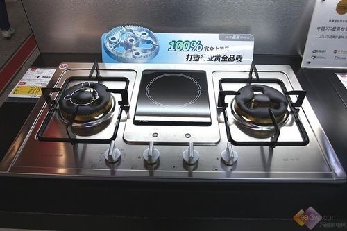 升级你的厨房电器本季热卖厨电推荐