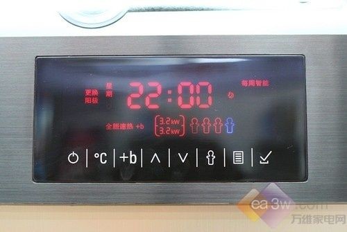 升级你的厨房电器本季热卖厨电推荐