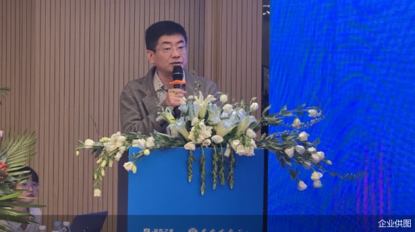 居然之家执行总裁王宁