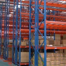 仓储设备重大高位储物架工业物料架多层横梁式组合架物流托盘货架