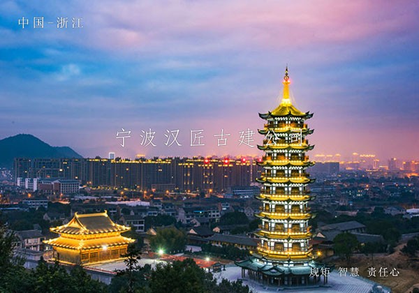 禅意生活空间，寺院居士楼的装修设计探索 第2张