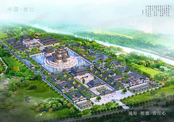 禅意生活空间，寺院居士楼的装修设计探索 第8张