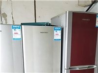 大量二手冰箱,空调