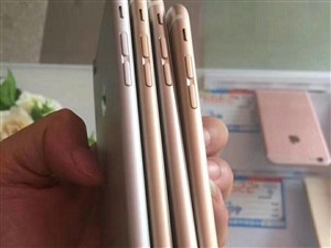 苹果6精品二手手机